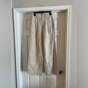 Everlane Trousers